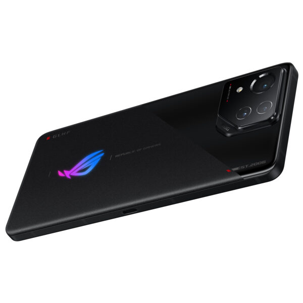 ASUS ROG Phone 8 AI2401-12G256G-BK-UK 17.2 cm (6.78") Dual SIM