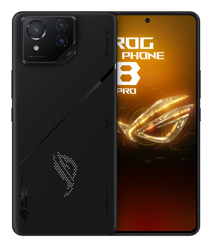 ASUS ROG Phone 8 Pro 8 17.2 cm (6.78") Dual SIM Android 14 5G USB