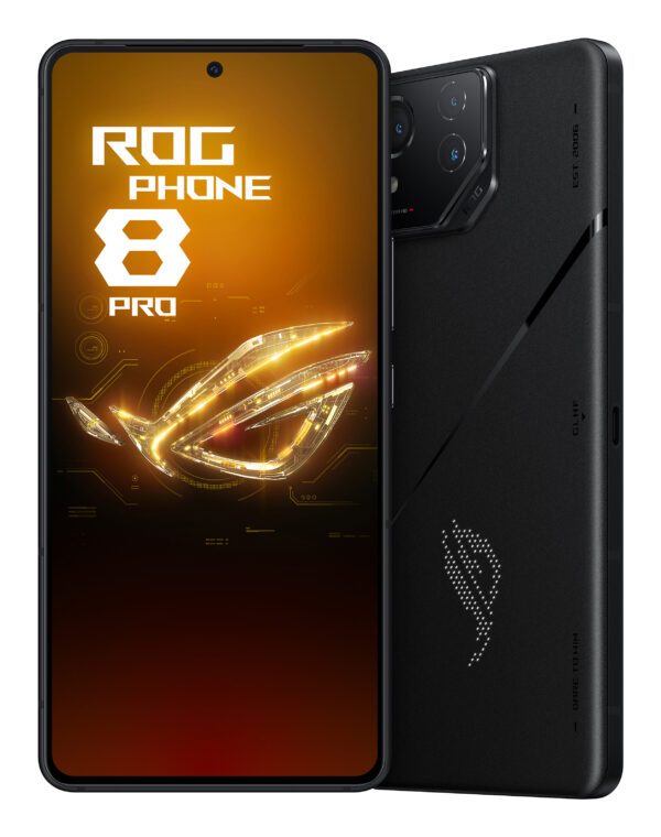 ASUS ROG Phone 8 Pro 8 17.2 cm (6.78") Dual SIM Android 14 5G USB