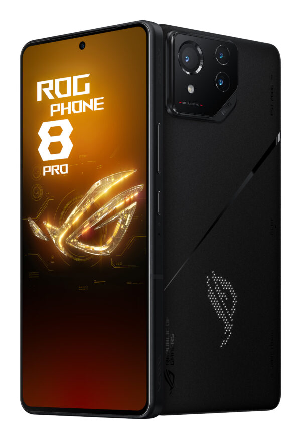 ASUS ROG Phone 8 Pro 8 17.2 cm (6.78") Dual SIM Android 14 5G USB