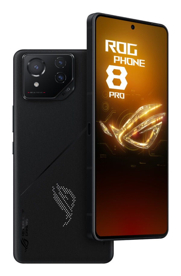 ASUS ROG Phone 8 Pro 8 17.2 cm (6.78") Dual SIM Android 14 5G USB
