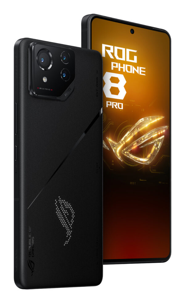 ASUS ROG Phone 8 Pro 8 17.2 cm (6.78") Dual SIM Android 14 5G USB