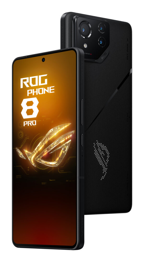 ASUS ROG Phone 8 Pro 8 17.2 cm (6.78") Dual SIM Android 14 5G USB