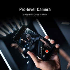 ASUS ROG Phone 8 Pro 8 17.2 cm (6.78") Dual SIM Android 14 5G USB ASUS ROG Phone 8 Pro 8 17.2 cm (6.78") Dual SIM Android 14 5G USB