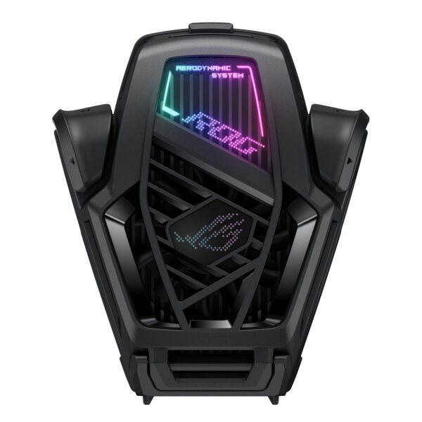 ASUS Aeroactive cooler X Cooling fan ASUS Aeroactive cooler X Cooling fan
