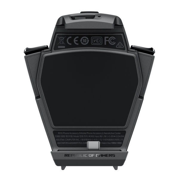ASUS Aeroactive cooler X Cooling fan ASUS Aeroactive cooler X Cooling fan