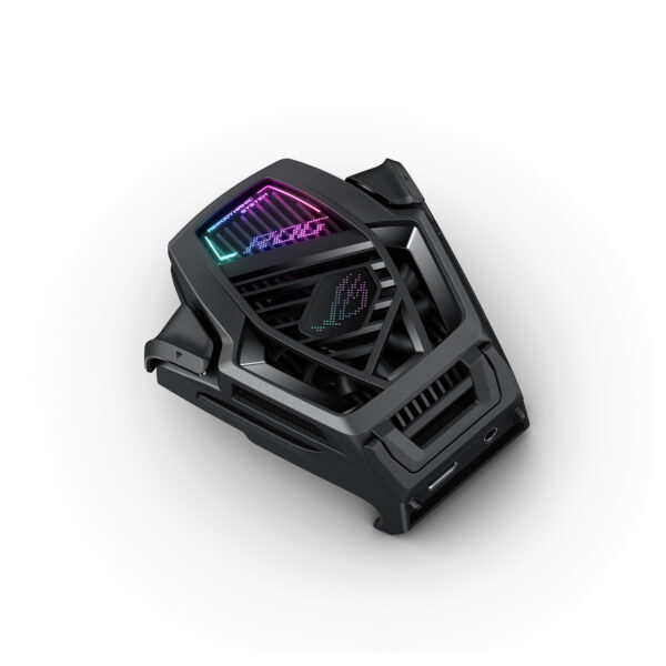 ASUS Aeroactive cooler X Cooling fan ASUS Aeroactive cooler X Cooling fan