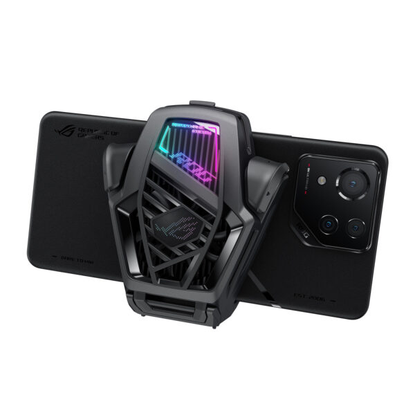 ASUS Aeroactive cooler X Cooling fan ASUS Aeroactive cooler X Cooling fan