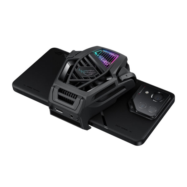ASUS Aeroactive cooler X Cooling fan ASUS Aeroactive cooler X Cooling fan