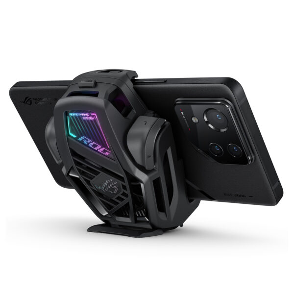 ASUS Aeroactive cooler X Cooling fan ASUS Aeroactive cooler X Cooling fan