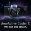ASUS Aeroactive cooler X Cooling fan ASUS Aeroactive cooler X Cooling fan