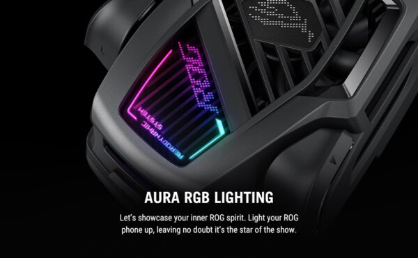 ASUS Aeroactive cooler X Cooling fan ASUS Aeroactive cooler X Cooling fan