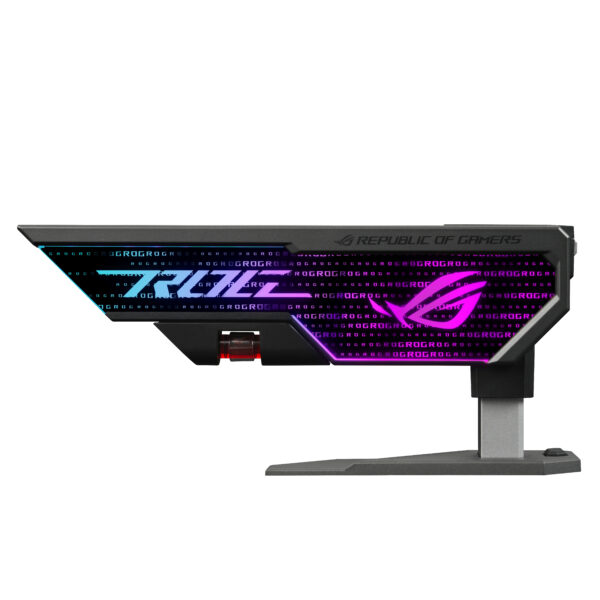 ASUS ROG Herculx Graphics Card Holder Universal Graphic card holder ASUS ROG Herculx Graphics Card Holder Universal Graphic card holder