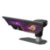 ASUS ROG Herculx Graphics Card Holder Universal Graphic card holder ASUS ROG Herculx Graphics Card Holder Universal Graphic card holder