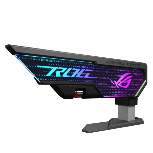 ASUS ROG Herculx Graphics Card Holder Universal Graphic card holder ASUS ROG Herculx Graphics Card Holder Universal Graphic card holder