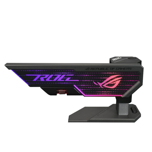 ASUS ROG Herculx Graphics Card Holder Universal Graphic card holder ASUS ROG Herculx Graphics Card Holder Universal Graphic card holder