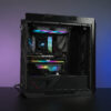 ASUS ROG Herculx Graphics Card Holder Universal Graphic card holder ASUS ROG Herculx Graphics Card Holder Universal Graphic card holder