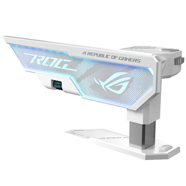 ASUS ROG Herculx Graphics Card Holder Universal Graphic card holder ASUS ROG Herculx Graphics Card Holder Universal Graphic card holder
