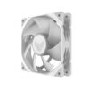 ASUS TUF GAMING TR120 ARGB 1-pack White Computer case Air cooler 12 cm ASUS TUF GAMING TR120 ARGB 1-pack White Computer case Air cooler 12 cm