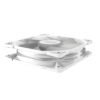 ASUS TUF GAMING TR120 ARGB 1-pack White Computer case Air cooler 12 cm ASUS TUF GAMING TR120 ARGB 1-pack White Computer case Air cooler 12 cm