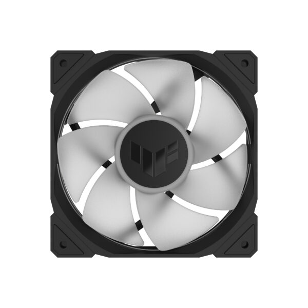 ASUS TUF Gaming TR120 ARGB Reverse Fan - Triple Pack Computer case 12