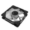 ASUS TUF Gaming TR120 ARGB Reverse Fan - Triple Pack Computer case 12