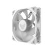 ASUS TUF GAMING TR120 ARGB REVERSE 3IN1 White Computer case Air ASUS TUF GAMING TR120 ARGB REVERSE 3IN1 White Computer case Air