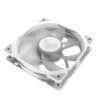 ASUS TUF GAMING TR120 ARGB REVERSE 3IN1 White Computer case Air ASUS TUF GAMING TR120 ARGB REVERSE 3IN1 White Computer case Air