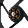 ASUS ProArt PF120 Fan PWM Black Computer case 12 cm 1 pc(s)
