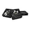 ASUS ProArt PF120 Fan PWM Black Computer case 12 cm 1 pc(s)