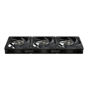 ASUS ProArt PF120 Fan PWM Black 3in1 Computer case 12 cm 3 pc(s) ASUS ProArt PF120 Fan PWM Black 3in1 Computer case 12 cm 3 pc(s)