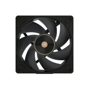 ASUS ProArt PF120 Fan PWM Black 3in1 Computer case 12 cm 3 pc(s) ASUS ProArt PF120 Fan PWM Black Computer case 12 cm 1 pc(s)