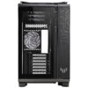 ASUS TUF Gaming GT502 PLUS Midi Tower Black ASUS TUF Gaming GT502 PLUS Midi Tower Black