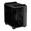 ASUS TUF GAMING GT502 Horizon TG ARGB Black Midi Tower ASUS TUF GAMING GT502 Horizon TG ARGB Black Midi Tower