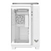 ASUS TUF GAMING GT502 Horizon TG ARGB White Midi Tower ASUS TUF GAMING GT502 Horizon TG ARGB White Midi Tower