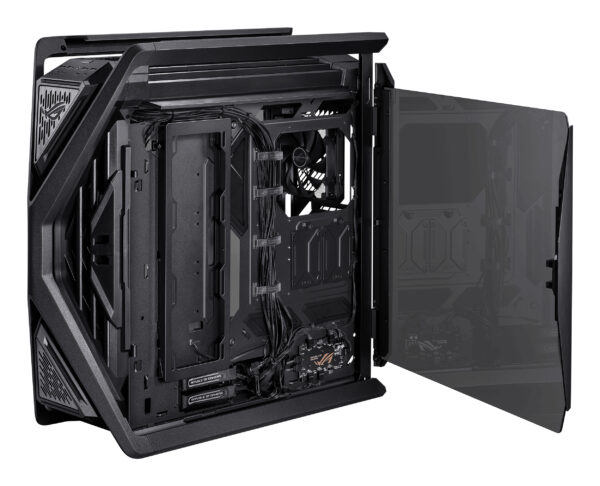 ASUS ROG HYPERION GR701 Tower Black