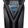 ASUS ROG Hyperion GR701 BTF Edition Tower Black, Transparent