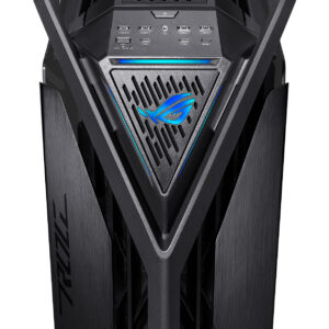 ASUS ROG Hyperion GR701 BTF Edition Tower Black, Transparent ASUS ROG Hyperion GR701 BTF Edition Tower Black, Transparent