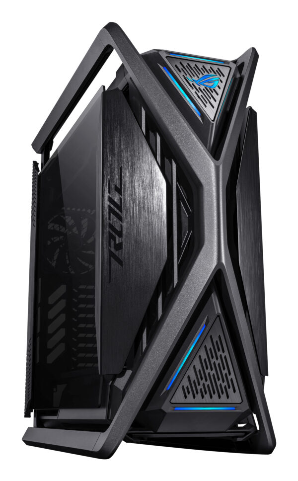 ASUS ROG HYPERION GR701 Tower Black