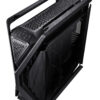 ASUS ROG Hyperion GR701 BTF Edition Tower Black, Transparent