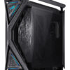 ASUS ROG HYPERION GR701 Tower Black