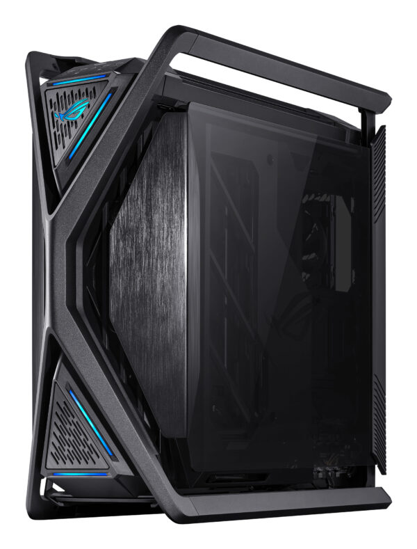 ASUS ROG HYPERION GR701 Tower Black