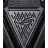 ASUS ROG Hyperion GR701 BTF Edition Tower Black, Transparent