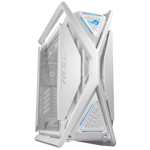 ASUS ROG GR701 Hyperion White