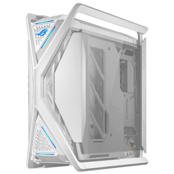 ASUS ROG GR701 Hyperion White