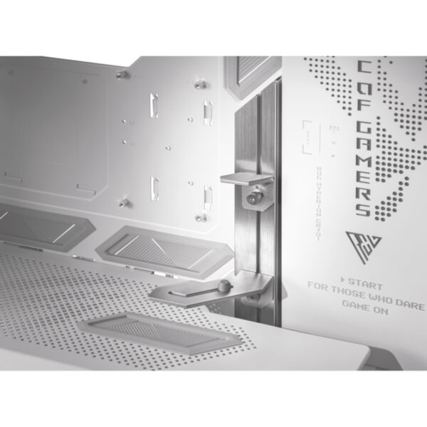 ASUS ROG GR701 Hyperion White