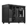 ASUS PRIME AP201 MicroATX Mini Tower Black ASUS PRIME AP201 MicroATX Mini Tower Black