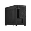 ASUS PRIME AP201 MicroATX Mini Tower Black ASUS PRIME AP201 MicroATX Mini Tower Black