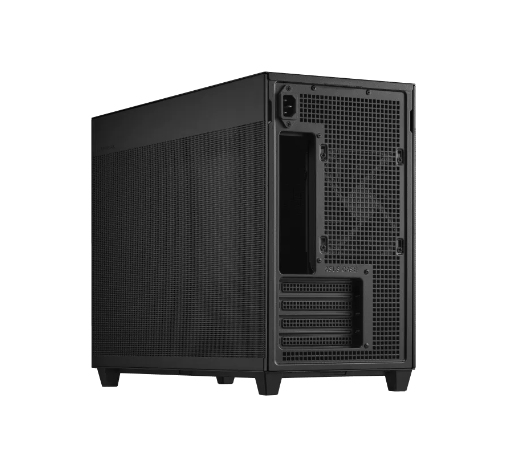ASUS PRIME AP201 MicroATX Mini Tower Black ASUS PRIME AP201 MicroATX Mini Tower Black