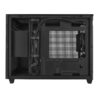 ASUS PRIME AP201 MicroATX Mini Tower Black ASUS PRIME AP201 MicroATX Mini Tower Black